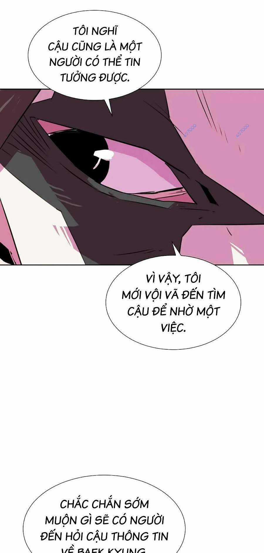 Săn Lùng Bắt Nạt - Chapter 57 - Trang 23