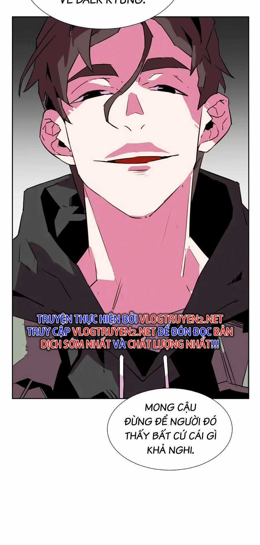 Săn Lùng Bắt Nạt - Chapter 57 - Trang 24