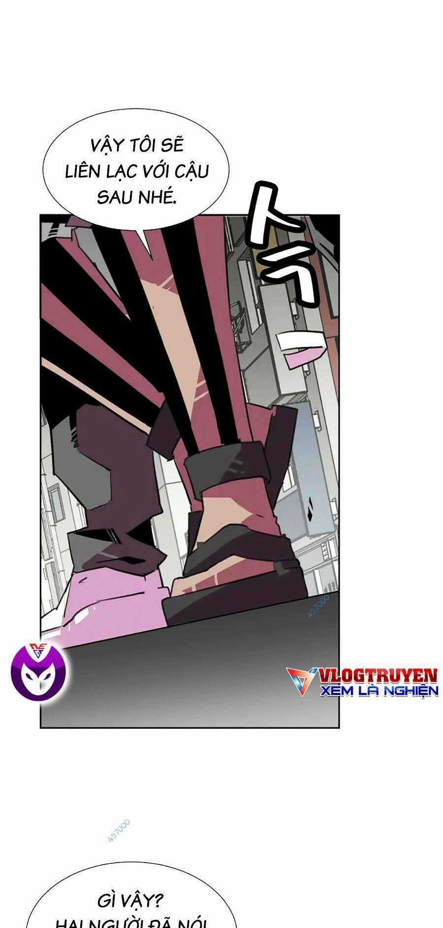 Săn Lùng Bắt Nạt - Chapter 57 - Trang 25