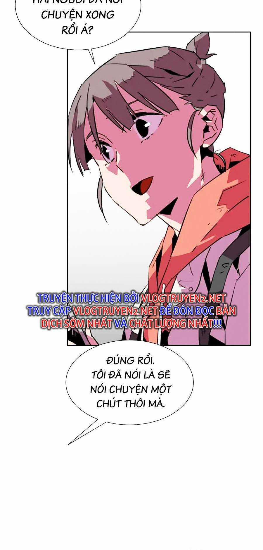 Săn Lùng Bắt Nạt - Chapter 57 - Trang 26