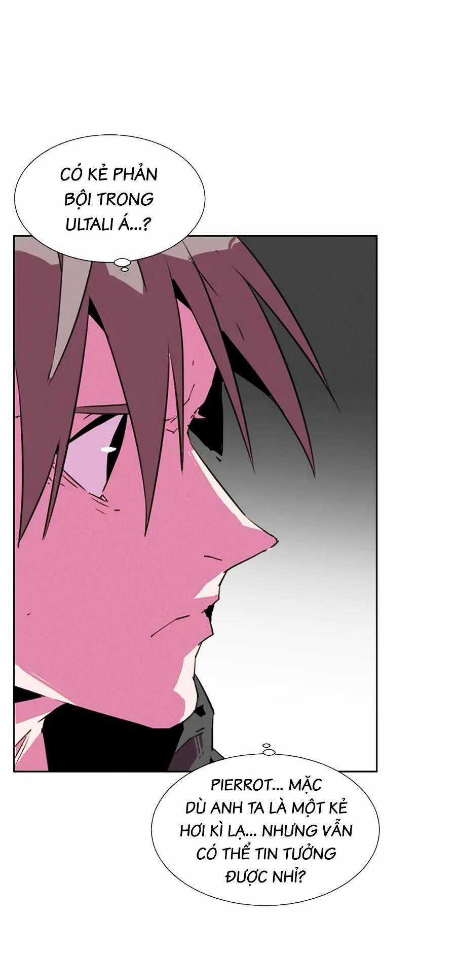 Săn Lùng Bắt Nạt - Chapter 57 - Trang 28