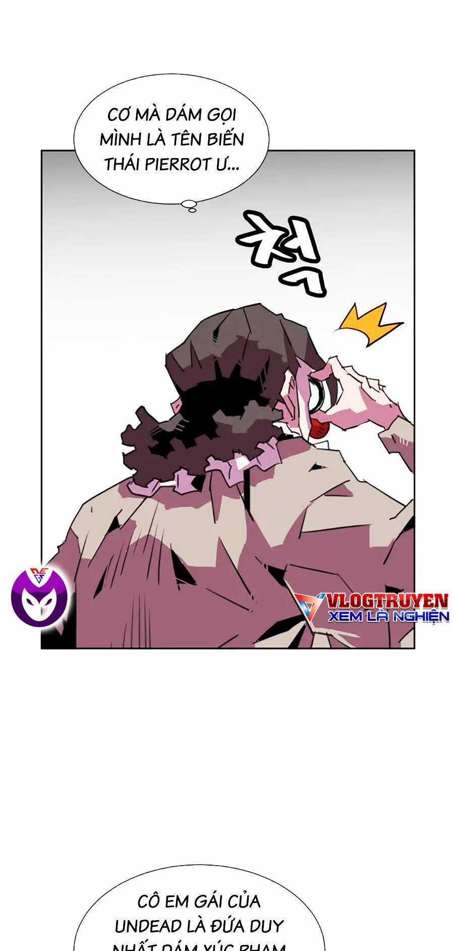 Săn Lùng Bắt Nạt - Chapter 57 - Trang 30