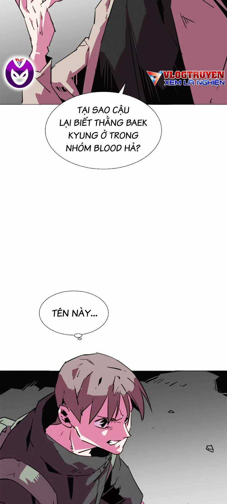 Săn Lùng Bắt Nạt - Chapter 57 - Trang 4