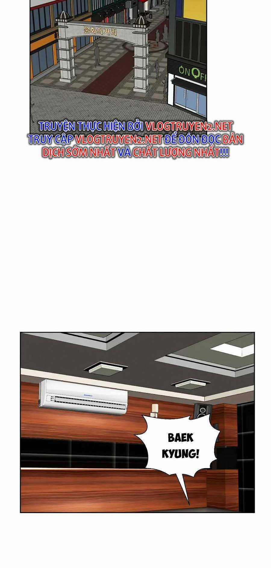 Săn Lùng Bắt Nạt - Chapter 57 - Trang 32