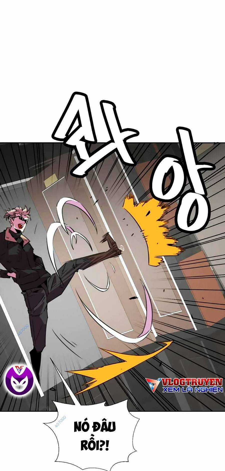 Săn Lùng Bắt Nạt - Chapter 57 - Trang 33