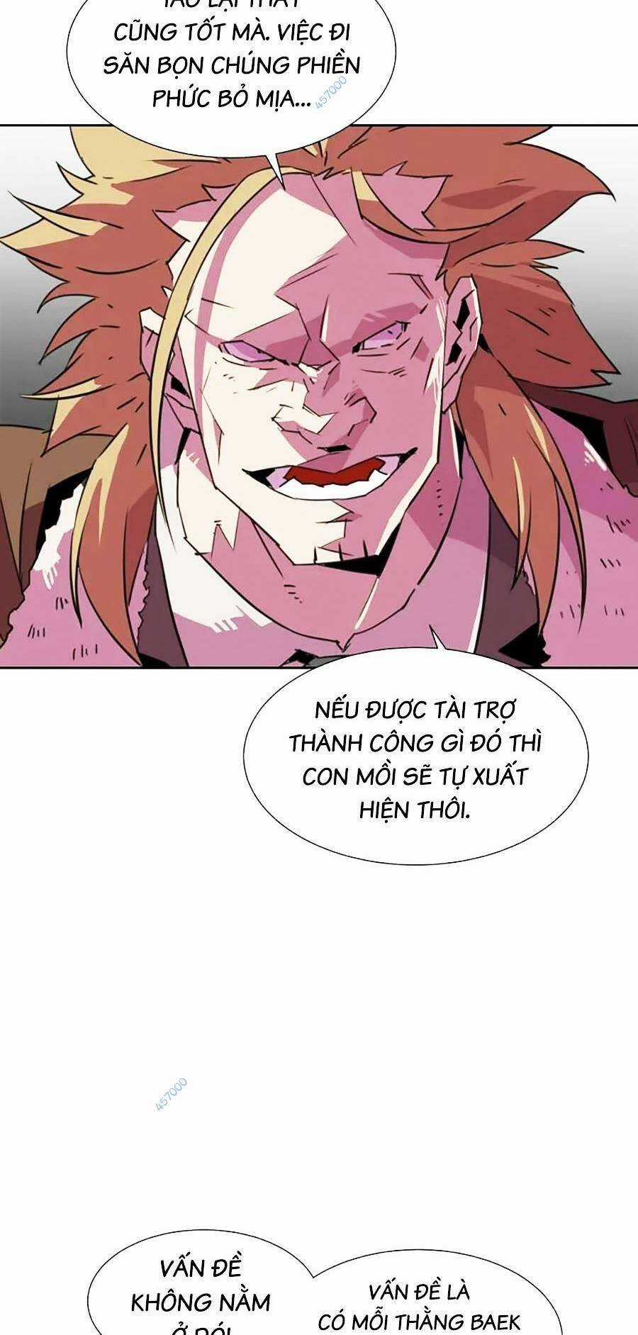 Săn Lùng Bắt Nạt - Chapter 57 - Trang 35