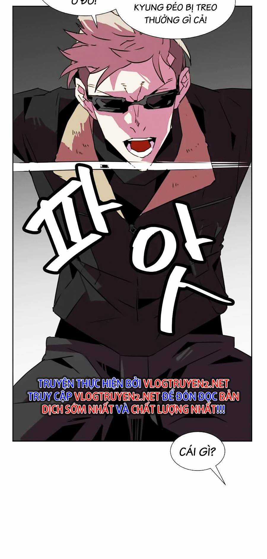 Săn Lùng Bắt Nạt - Chapter 57 - Trang 36