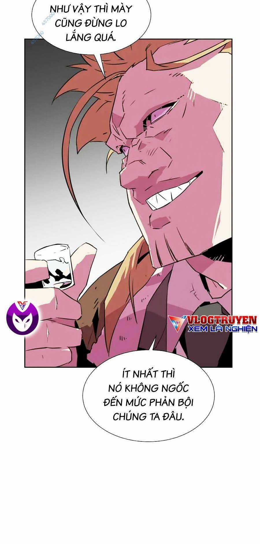 Săn Lùng Bắt Nạt - Chapter 57 - Trang 39