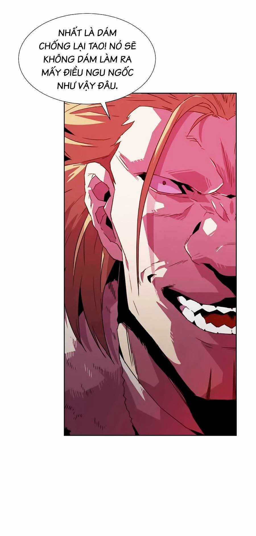 Săn Lùng Bắt Nạt - Chapter 57 - Trang 40