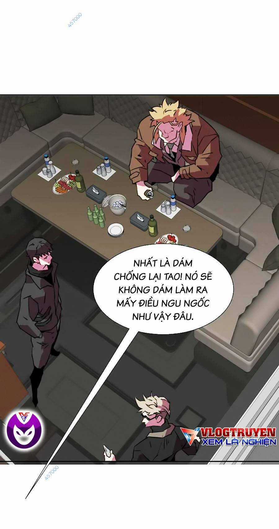 Săn Lùng Bắt Nạt - Chapter 57 - Trang 41