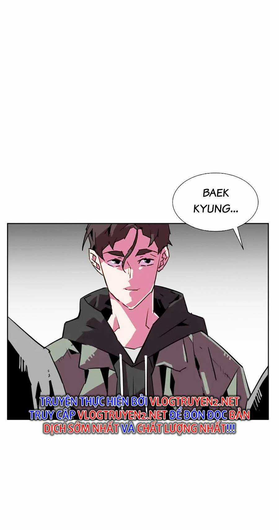 Săn Lùng Bắt Nạt - Chapter 57 - Trang 42