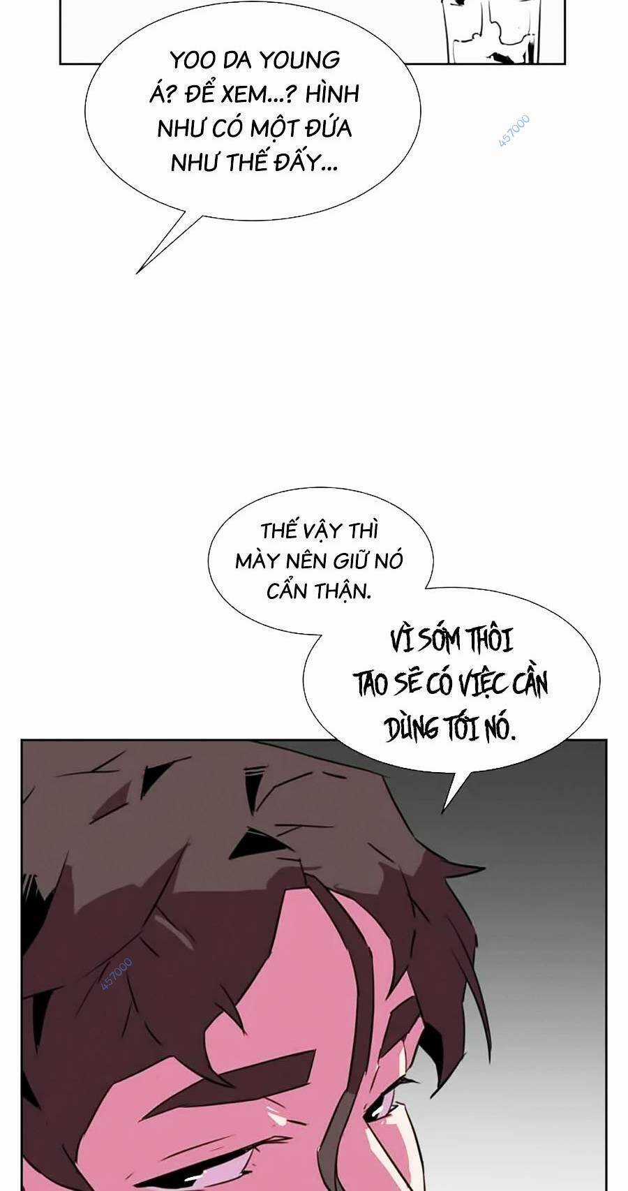 Săn Lùng Bắt Nạt - Chapter 57 - Trang 47