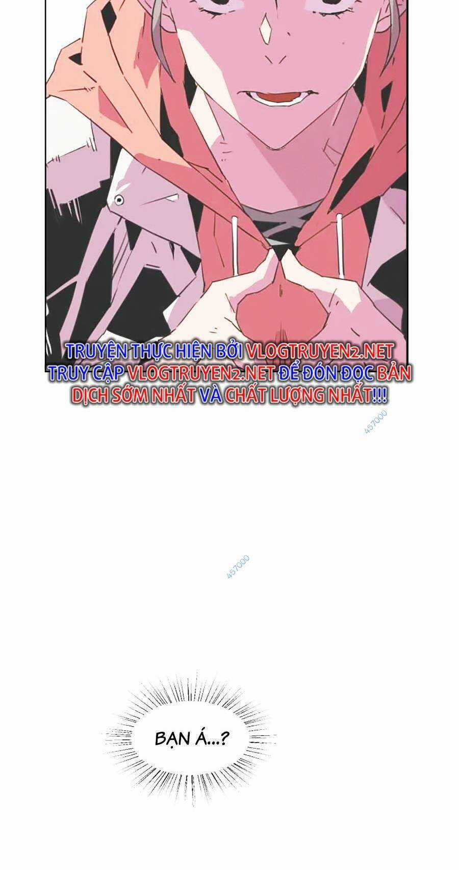 Săn Lùng Bắt Nạt - Chapter 57 - Trang 49