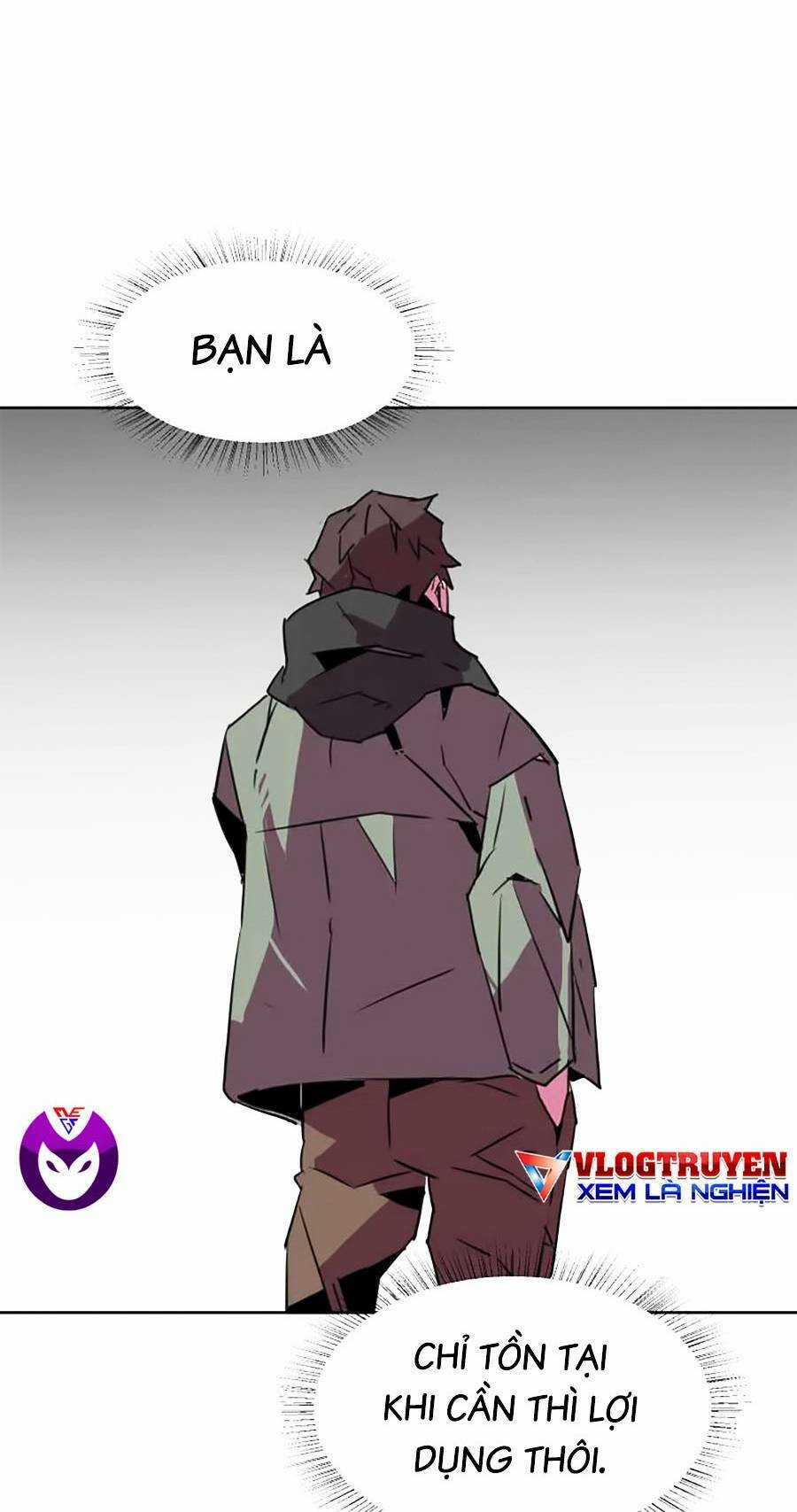 Săn Lùng Bắt Nạt - Chapter 57 - Trang 50