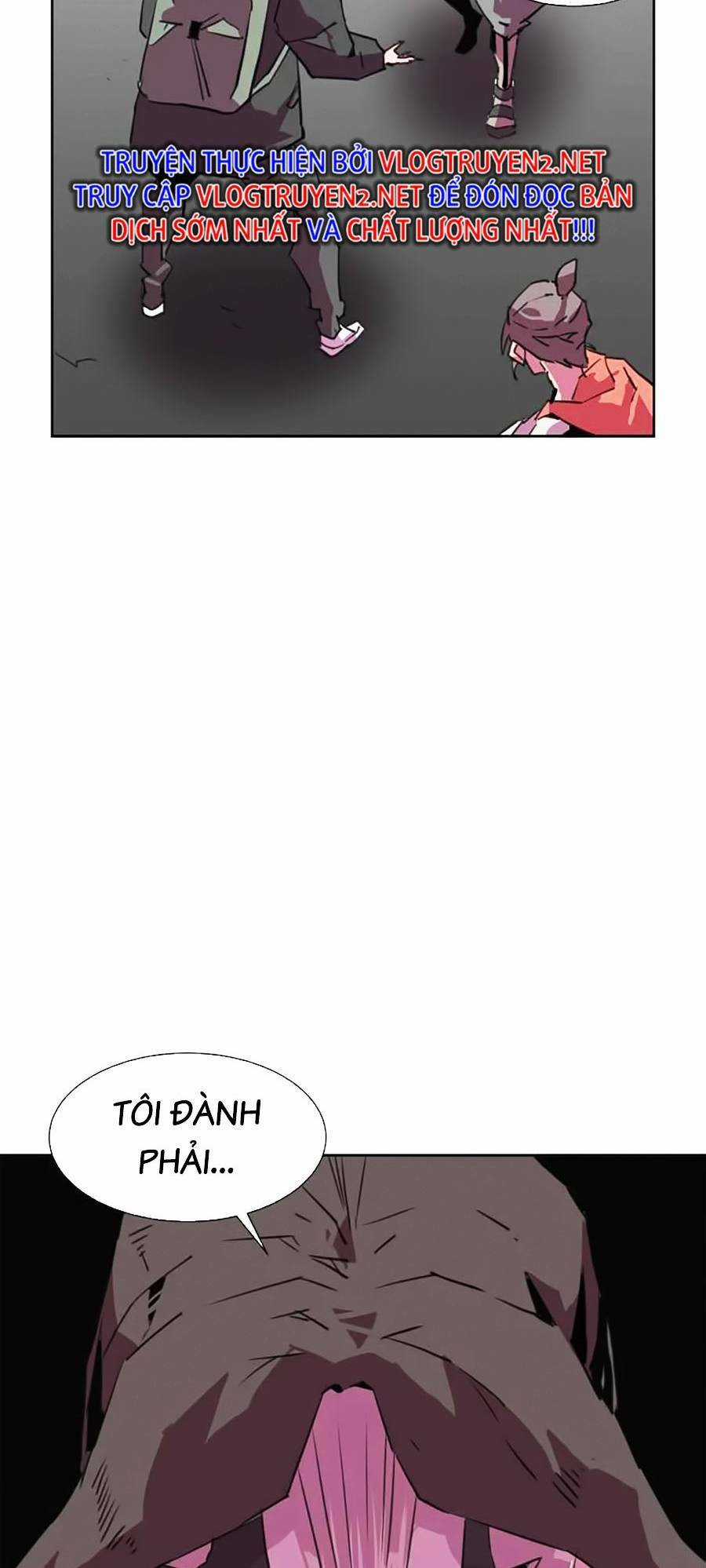 Săn Lùng Bắt Nạt - Chapter 57 - Trang 6