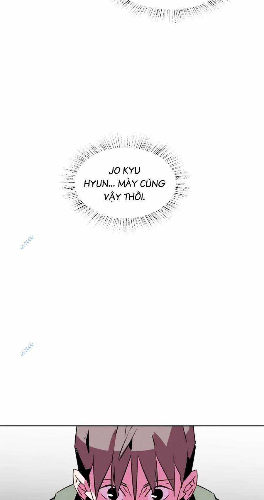 Săn Lùng Bắt Nạt - Chapter 57 - Trang 51