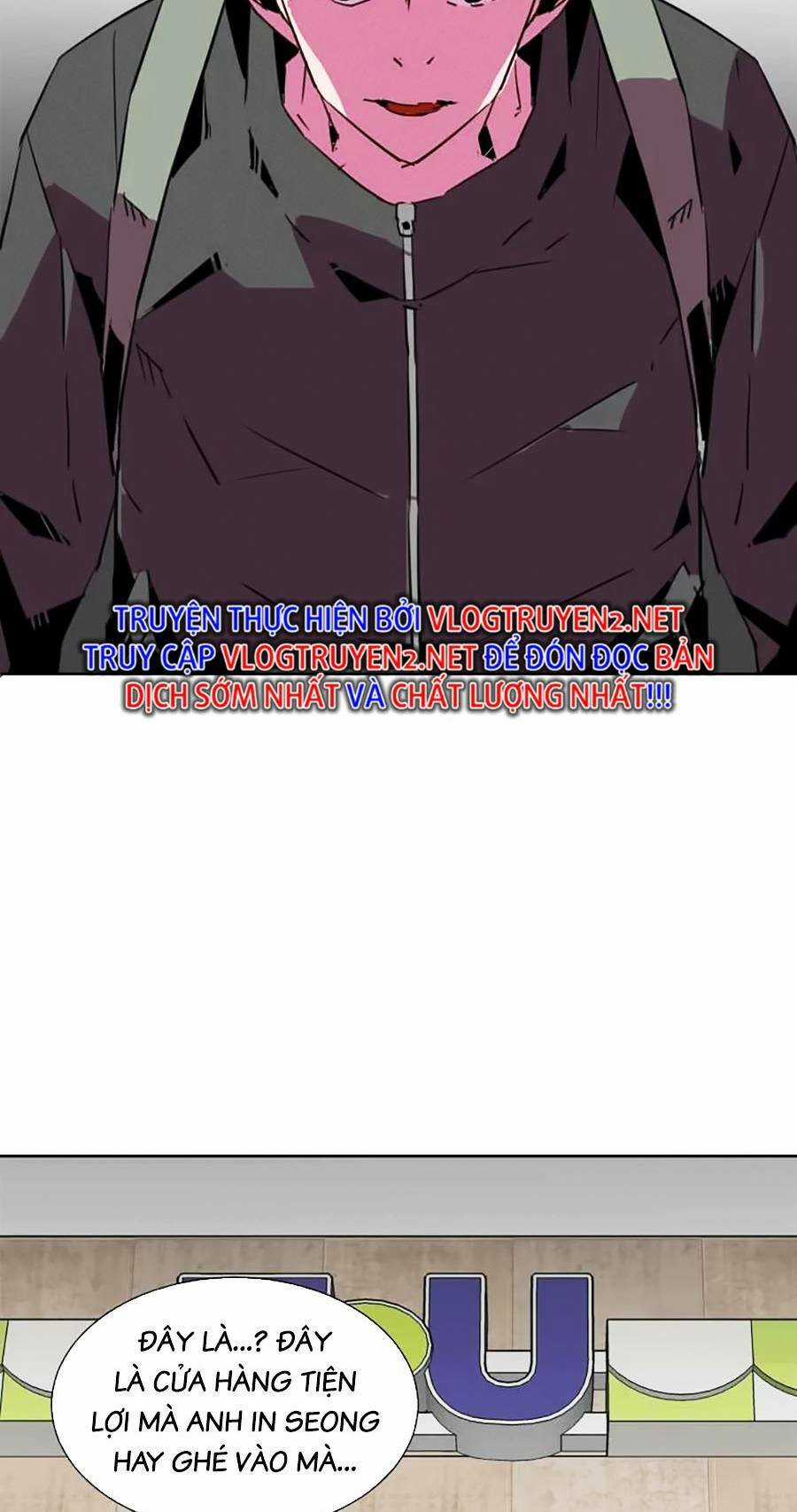 Săn Lùng Bắt Nạt - Chapter 57 - Trang 52