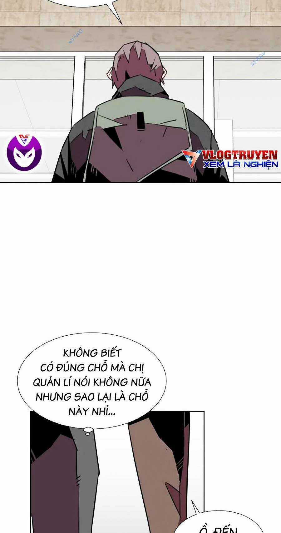 Săn Lùng Bắt Nạt - Chapter 57 - Trang 53