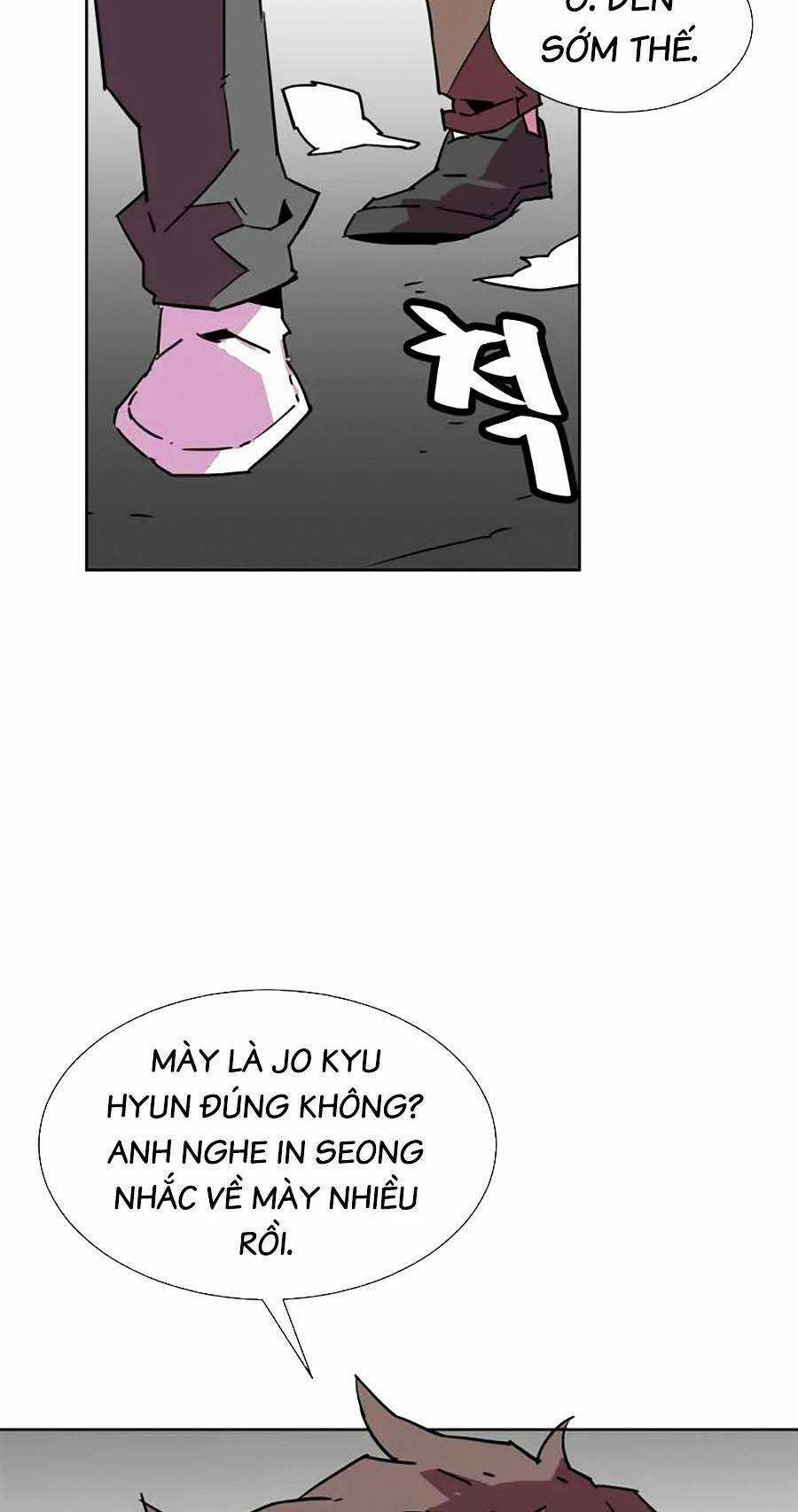 Săn Lùng Bắt Nạt - Chapter 57 - Trang 54