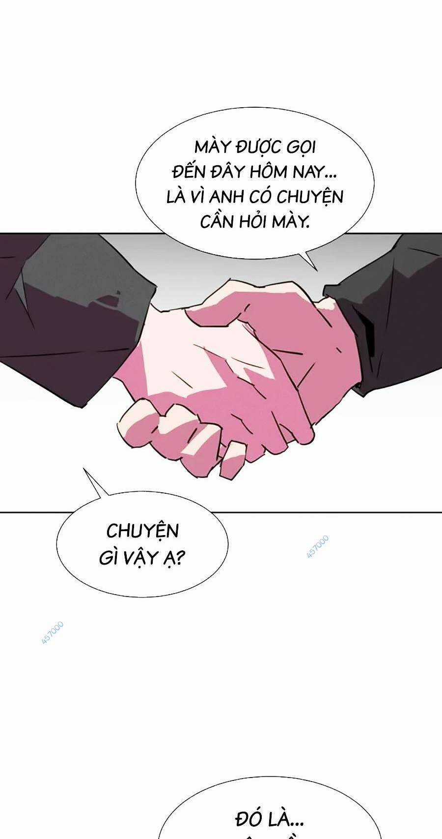 Săn Lùng Bắt Nạt - Chapter 57 - Trang 57