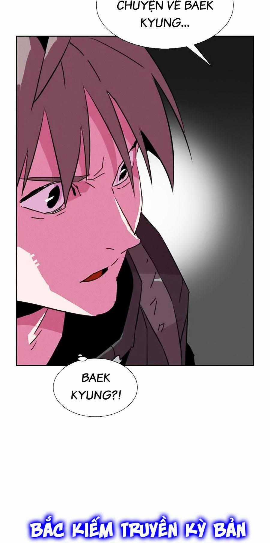 Săn Lùng Bắt Nạt - Chapter 57 - Trang 58