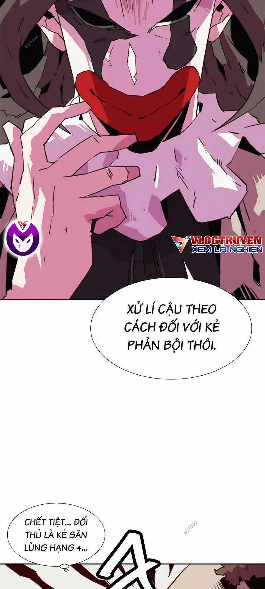 Săn Lùng Bắt Nạt - Chapter 57 - Trang 7