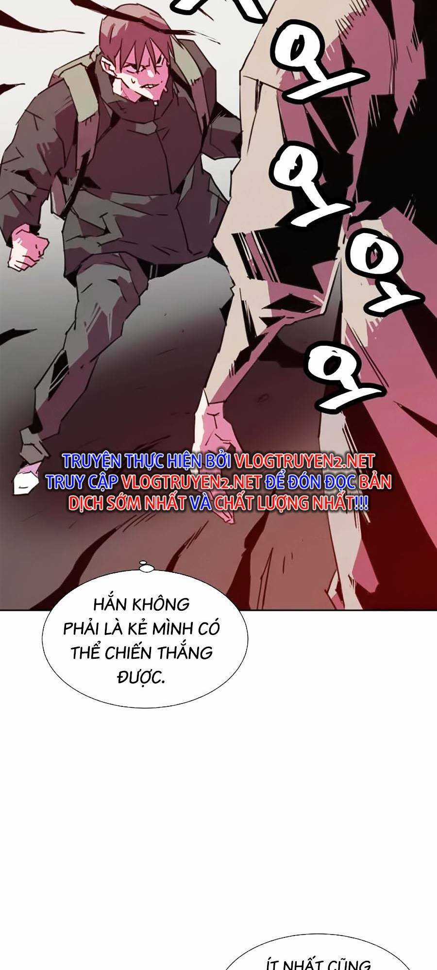 Săn Lùng Bắt Nạt - Chapter 57 - Trang 8