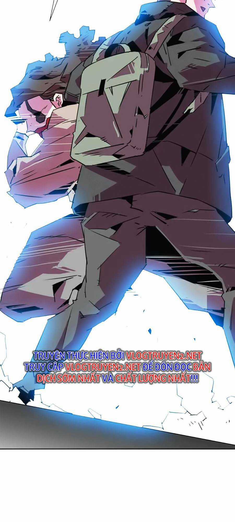 Săn Lùng Bắt Nạt - Chapter 57 - Trang 10