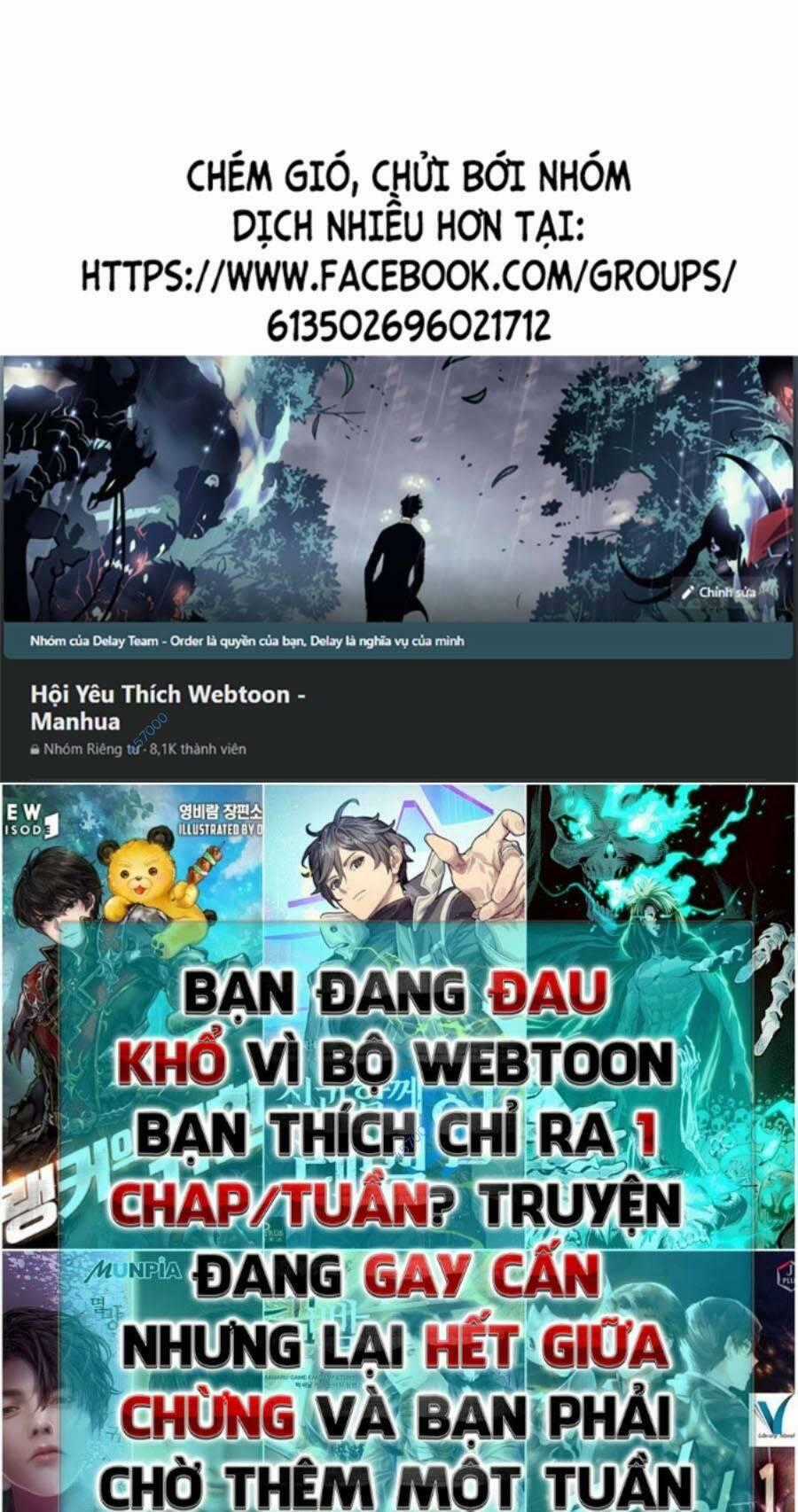 Săn Lùng Bắt Nạt - Chapter 58 - Trang 1