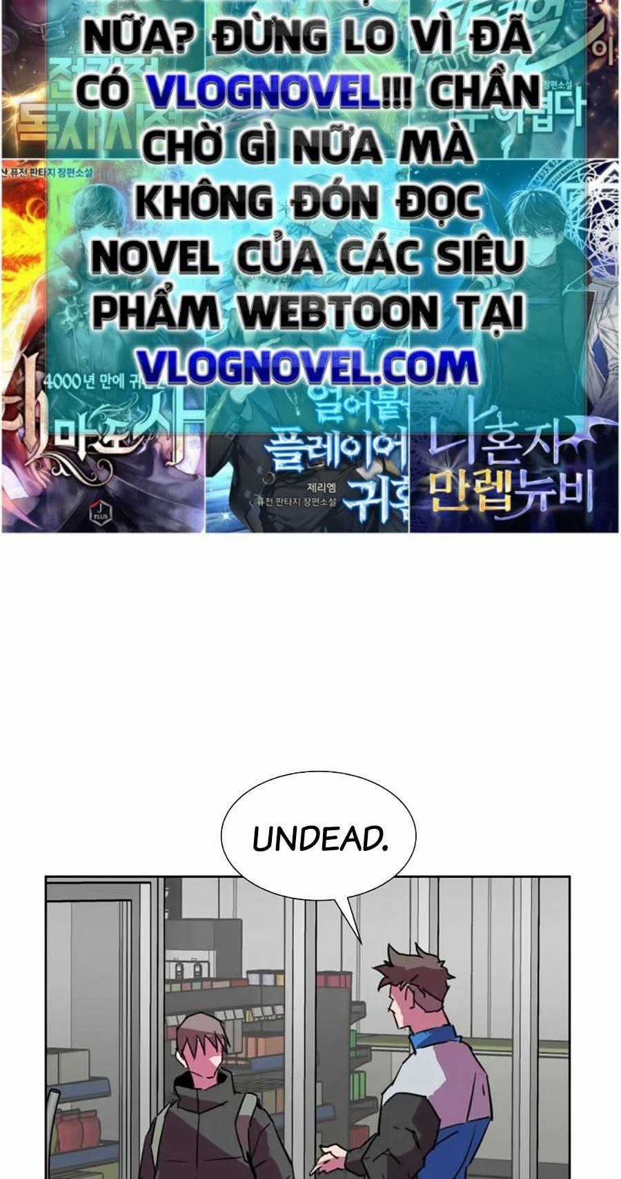 Săn Lùng Bắt Nạt - Chapter 58 - Trang 2