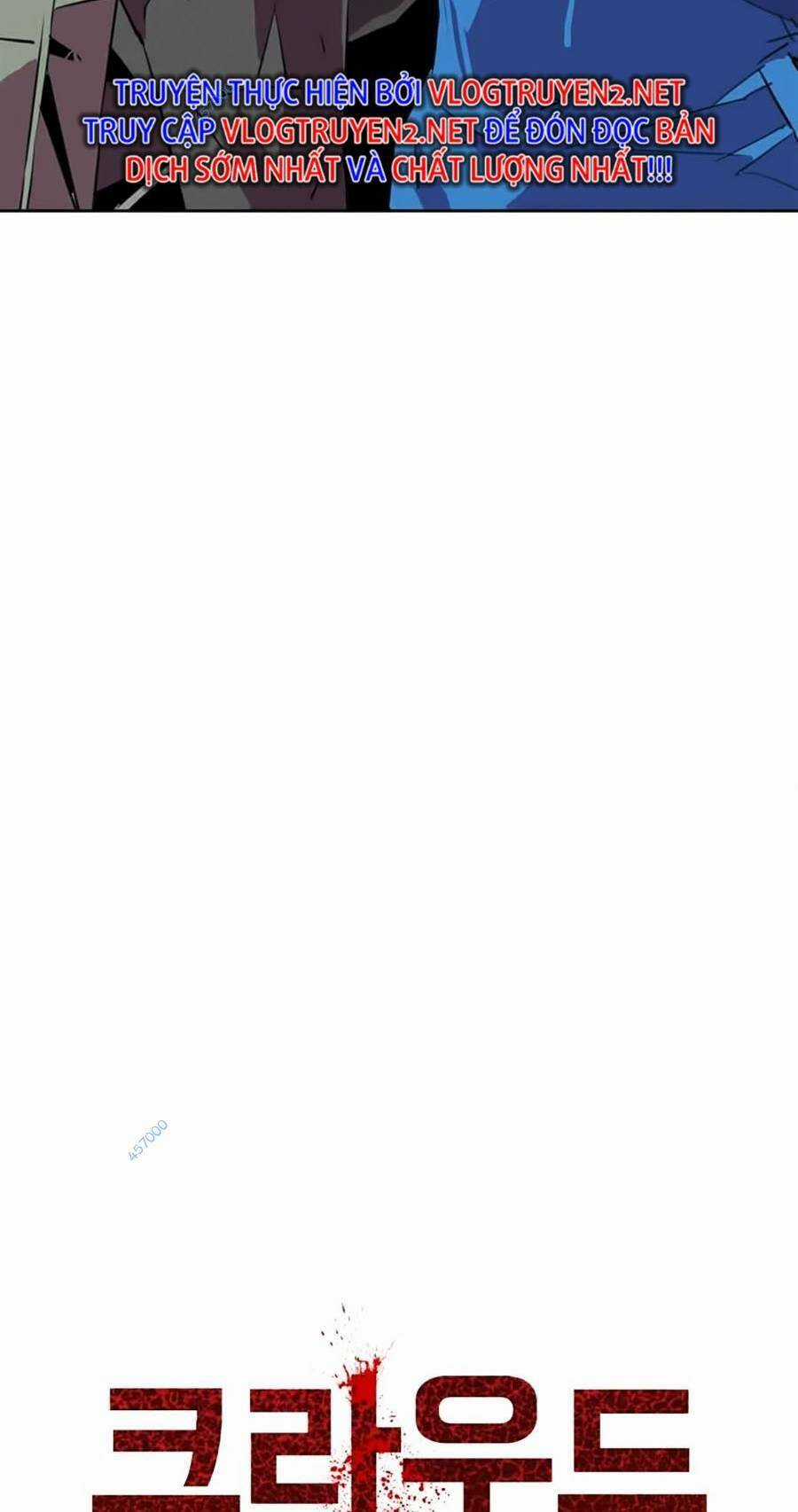 Săn Lùng Bắt Nạt - Chapter 58 - Trang 11