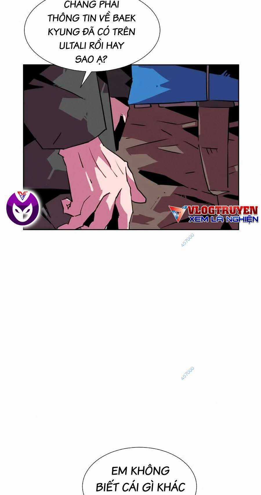 Săn Lùng Bắt Nạt - Chapter 58 - Trang 13