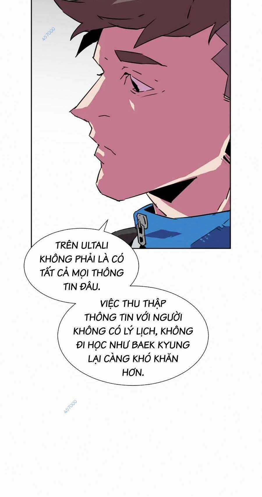 Săn Lùng Bắt Nạt - Chapter 58 - Trang 15