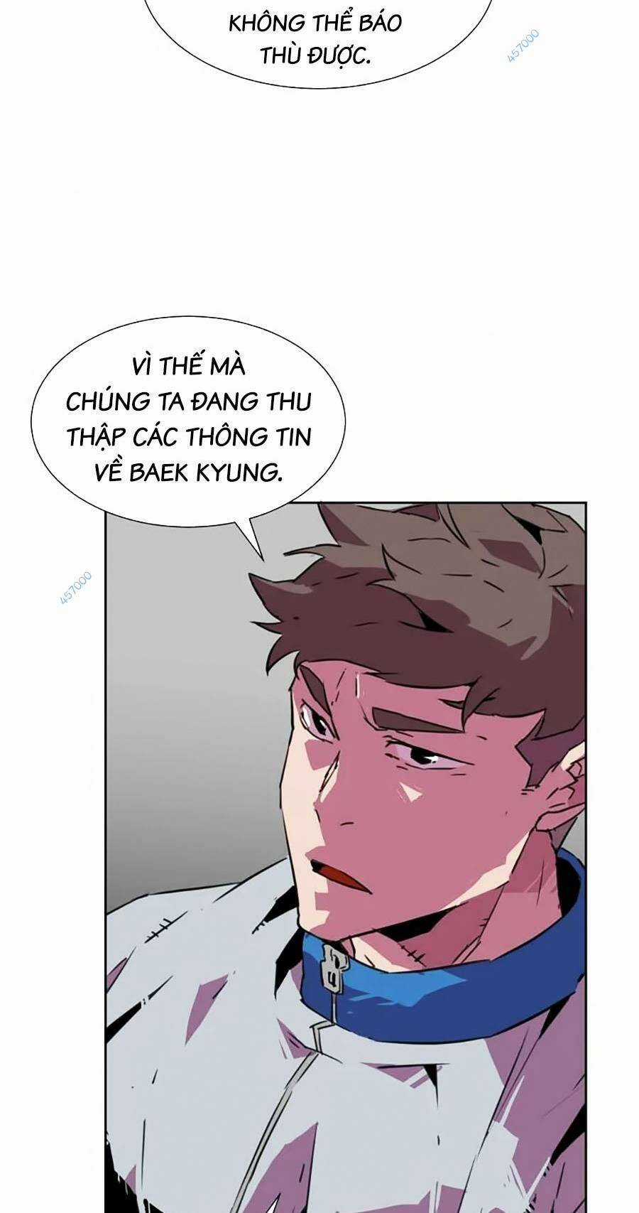 Săn Lùng Bắt Nạt - Chapter 58 - Trang 17