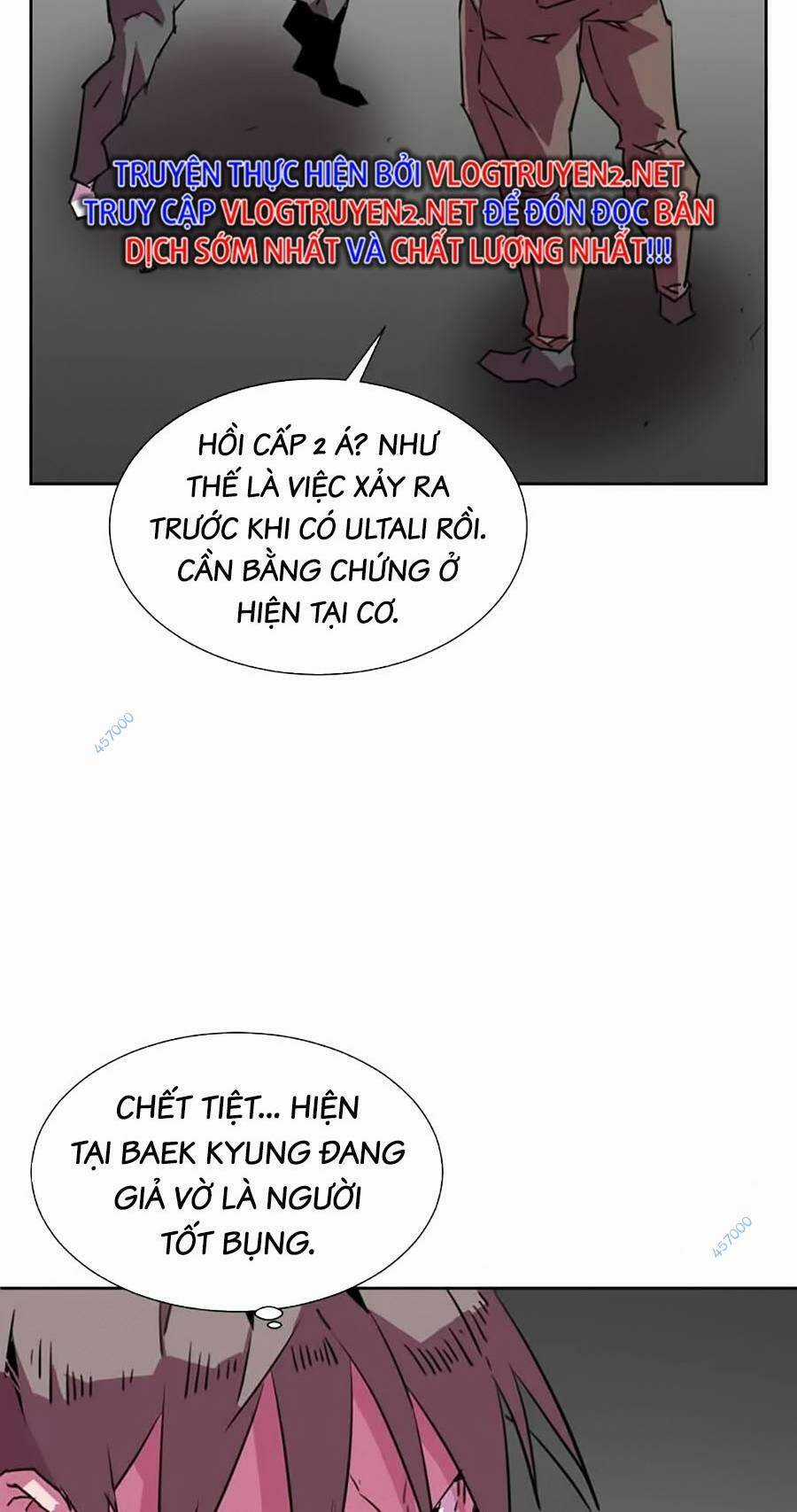 Săn Lùng Bắt Nạt - Chapter 58 - Trang 19