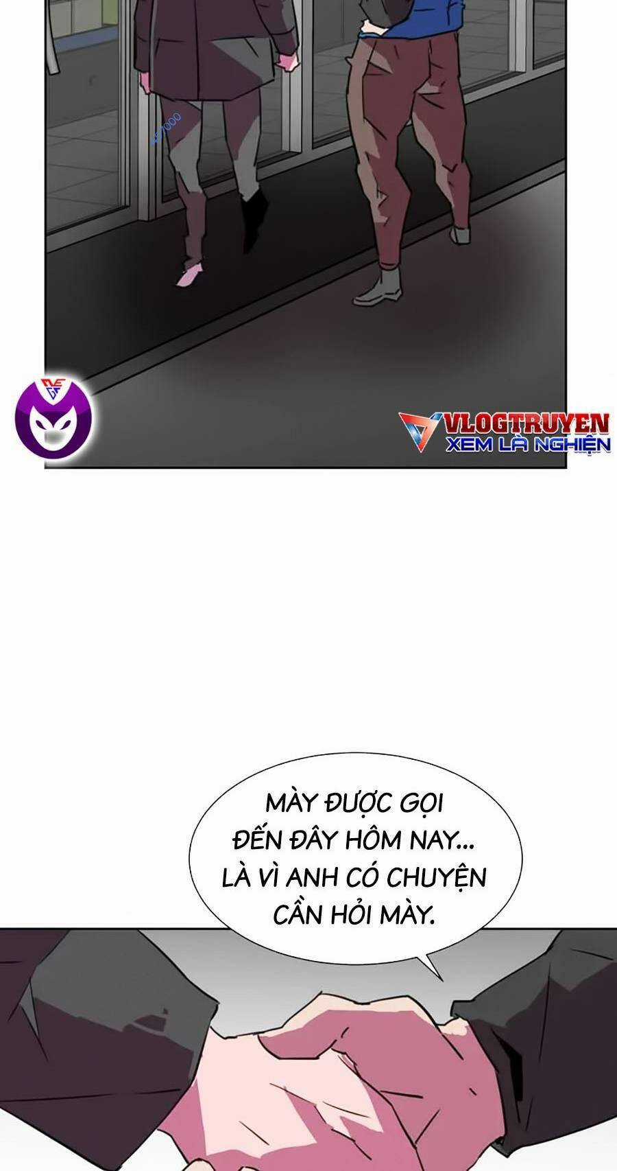 Săn Lùng Bắt Nạt - Chapter 58 - Trang 3