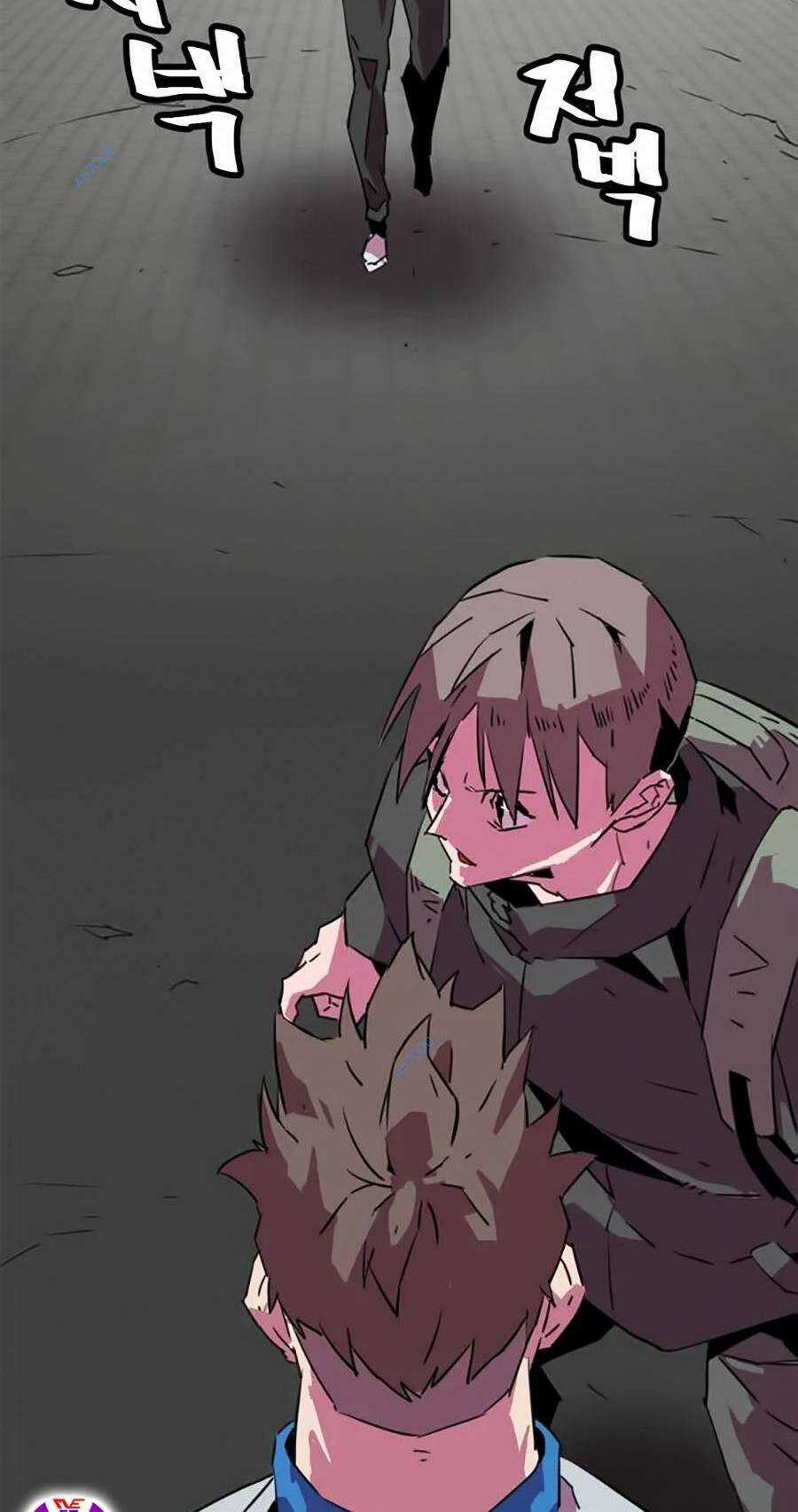 Săn Lùng Bắt Nạt - Chapter 58 - Trang 21