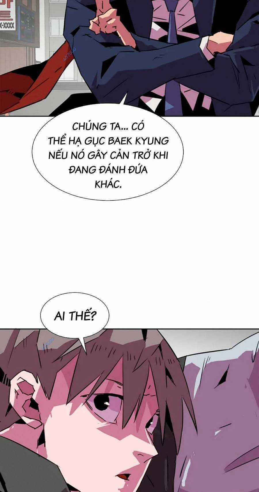 Săn Lùng Bắt Nạt - Chapter 58 - Trang 23