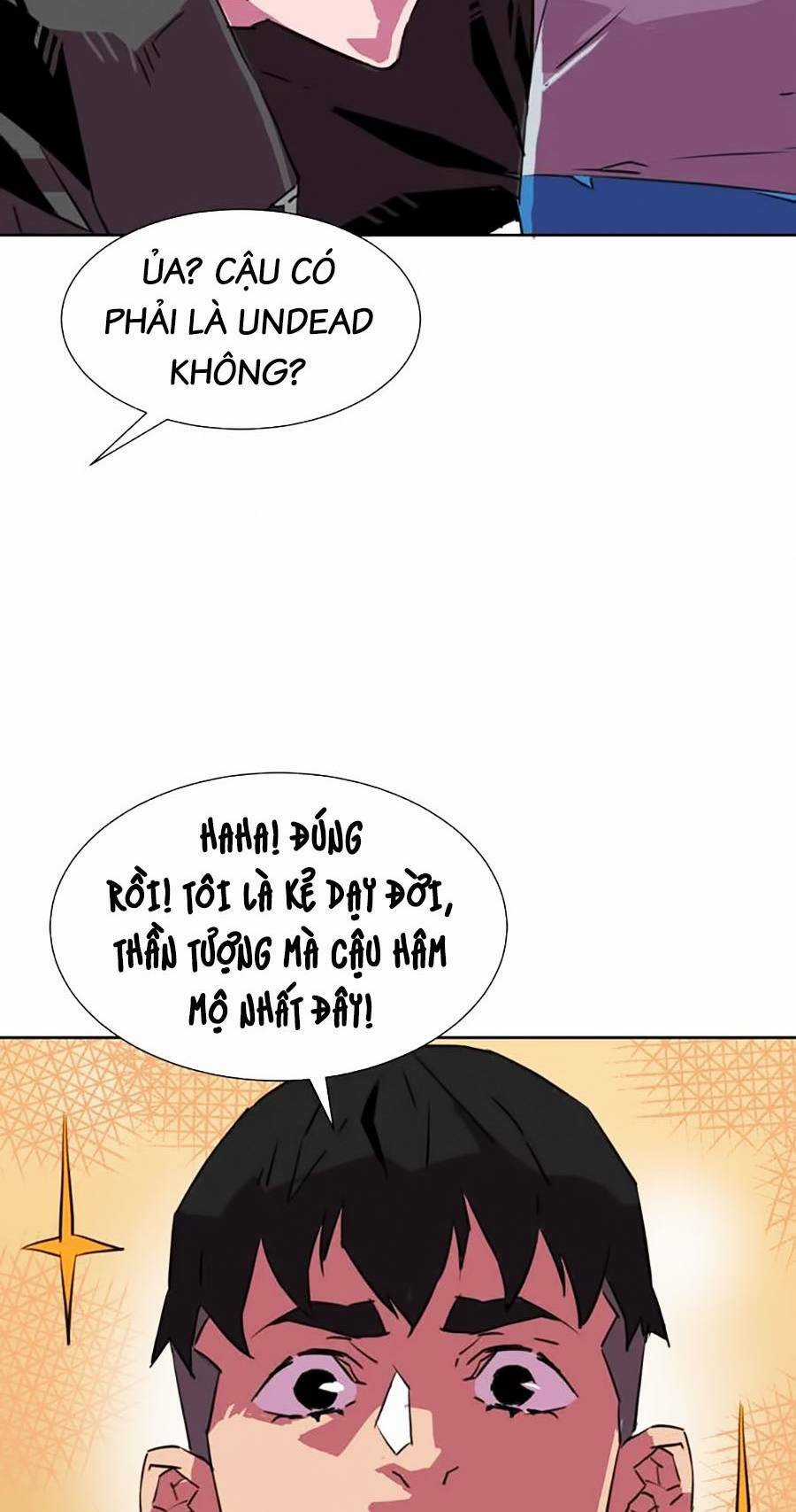 Săn Lùng Bắt Nạt - Chapter 58 - Trang 24