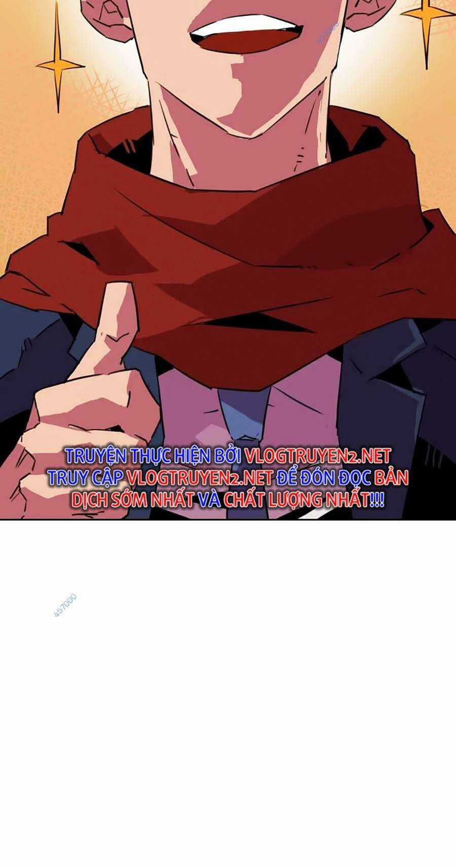 Săn Lùng Bắt Nạt - Chapter 58 - Trang 25