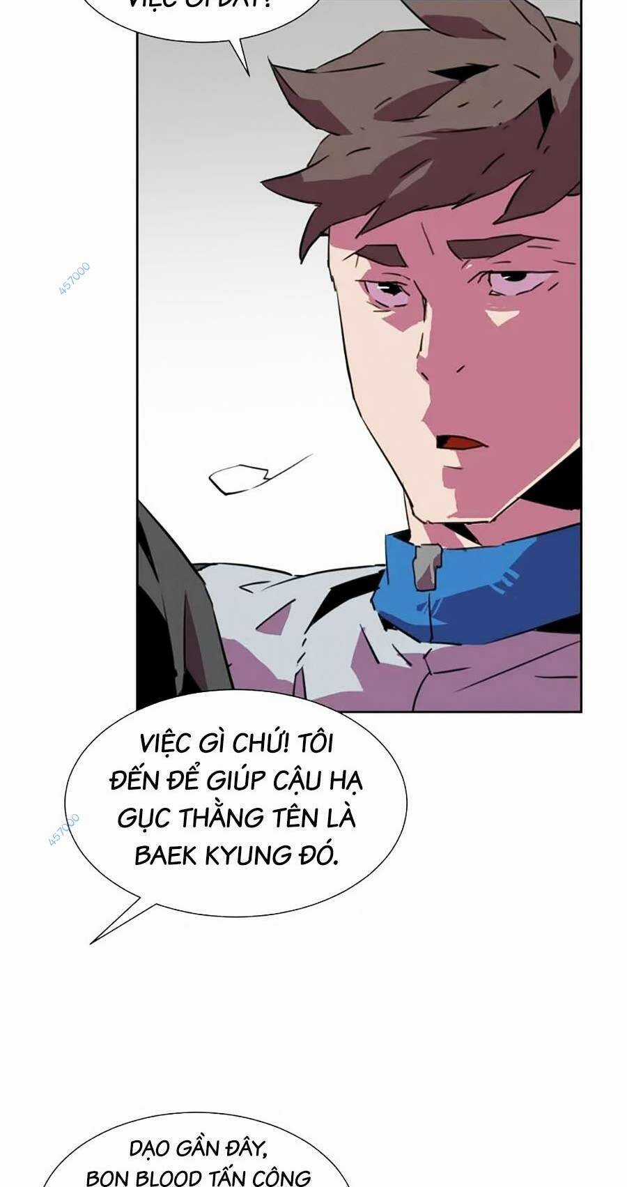 Săn Lùng Bắt Nạt - Chapter 58 - Trang 27