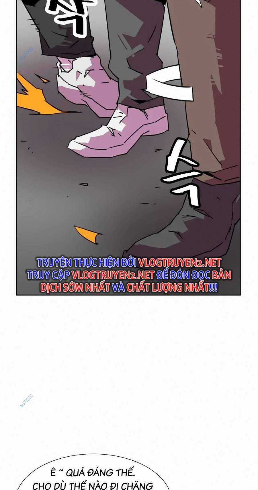 Săn Lùng Bắt Nạt - Chapter 58 - Trang 29