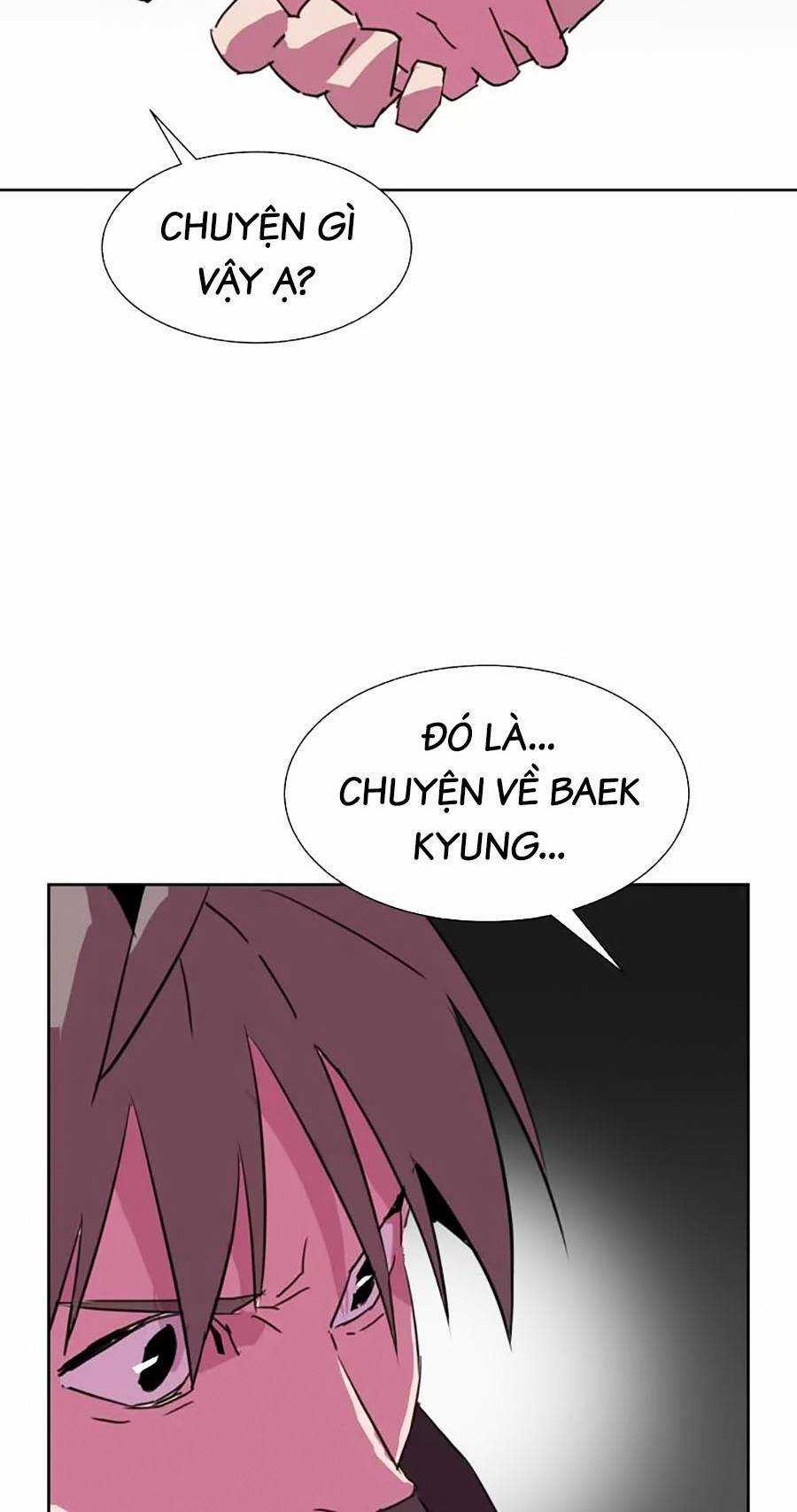 Săn Lùng Bắt Nạt - Chapter 58 - Trang 4