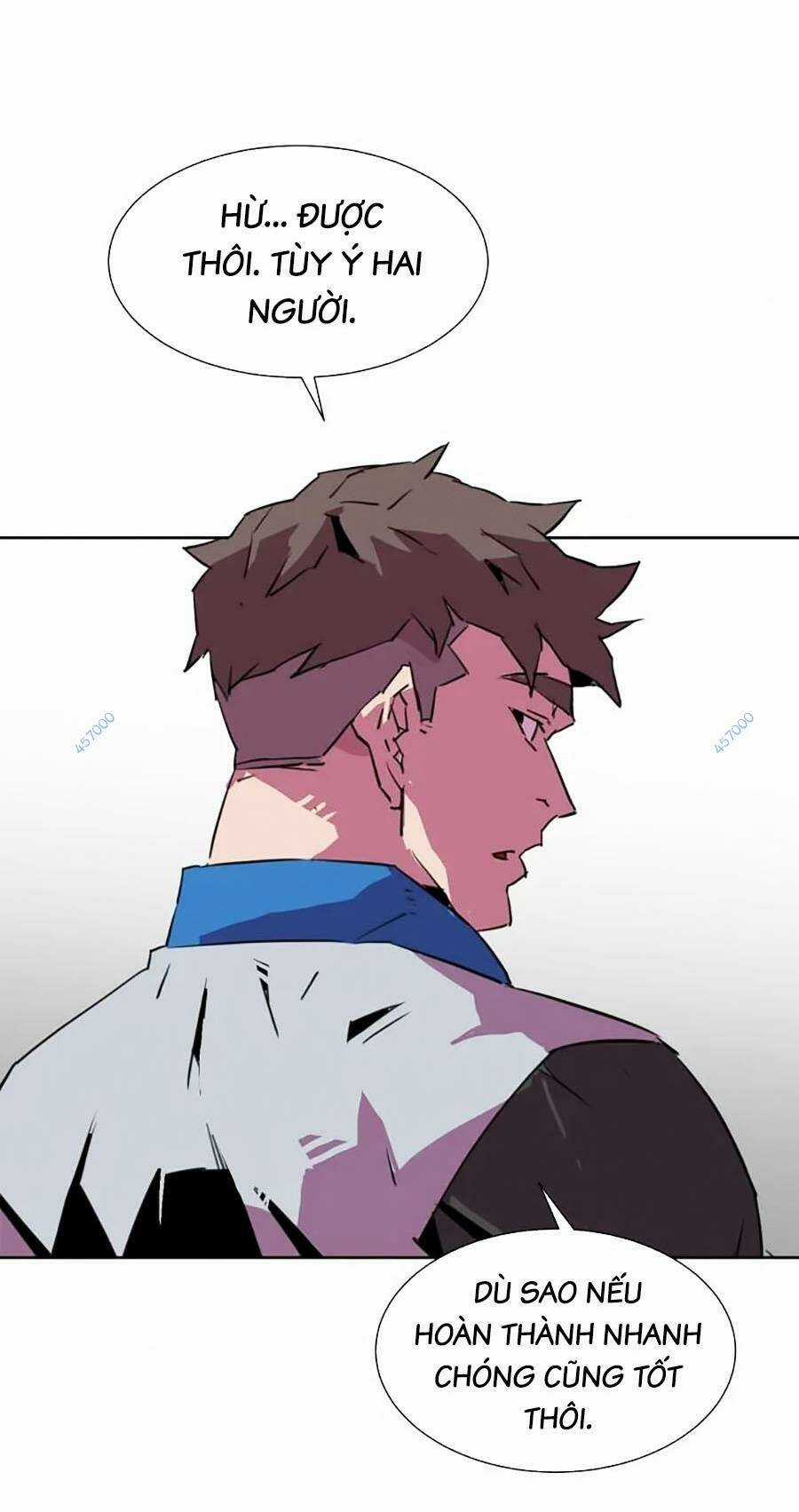 Săn Lùng Bắt Nạt - Chapter 58 - Trang 33