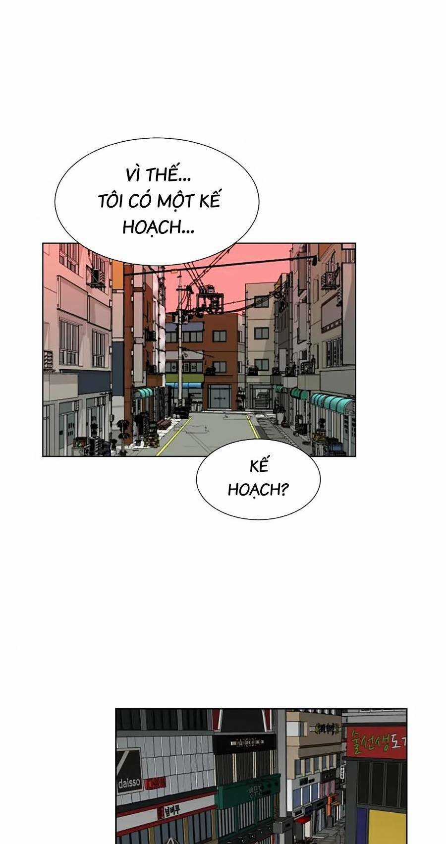 Săn Lùng Bắt Nạt - Chapter 58 - Trang 34