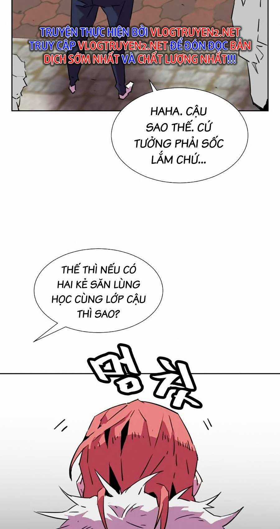 Săn Lùng Bắt Nạt - Chapter 58 - Trang 38