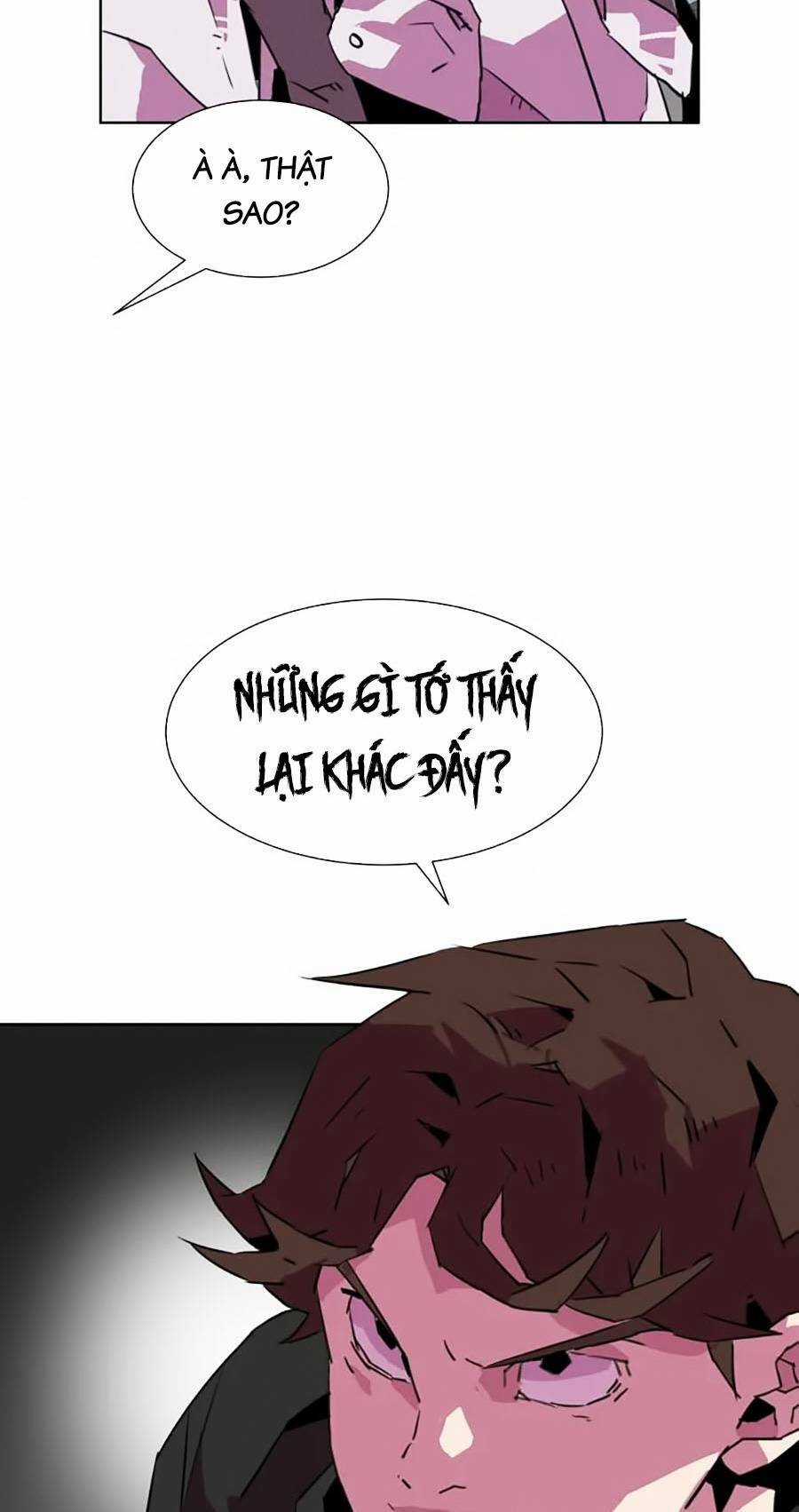 Săn Lùng Bắt Nạt - Chapter 58 - Trang 40