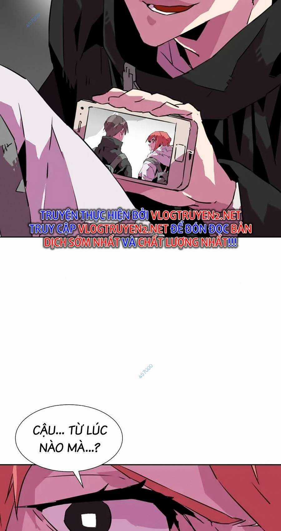 Săn Lùng Bắt Nạt - Chapter 58 - Trang 41