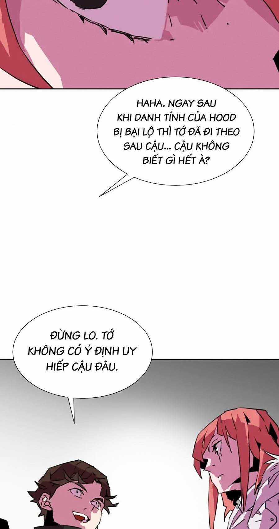 Săn Lùng Bắt Nạt - Chapter 58 - Trang 42