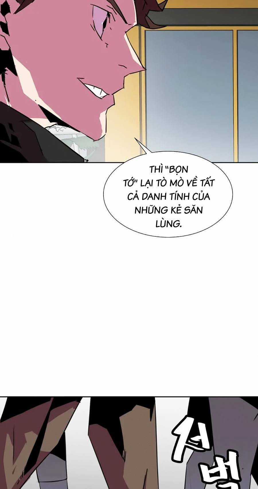 Săn Lùng Bắt Nạt - Chapter 58 - Trang 44